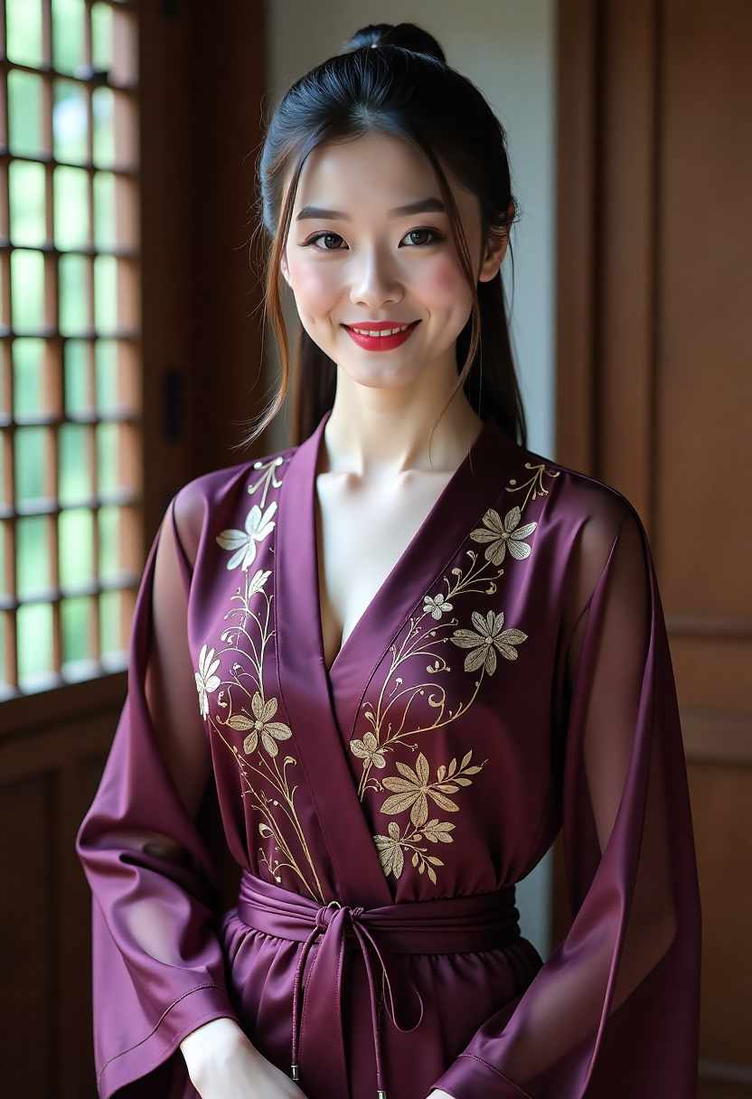 浪漫医生金师傅