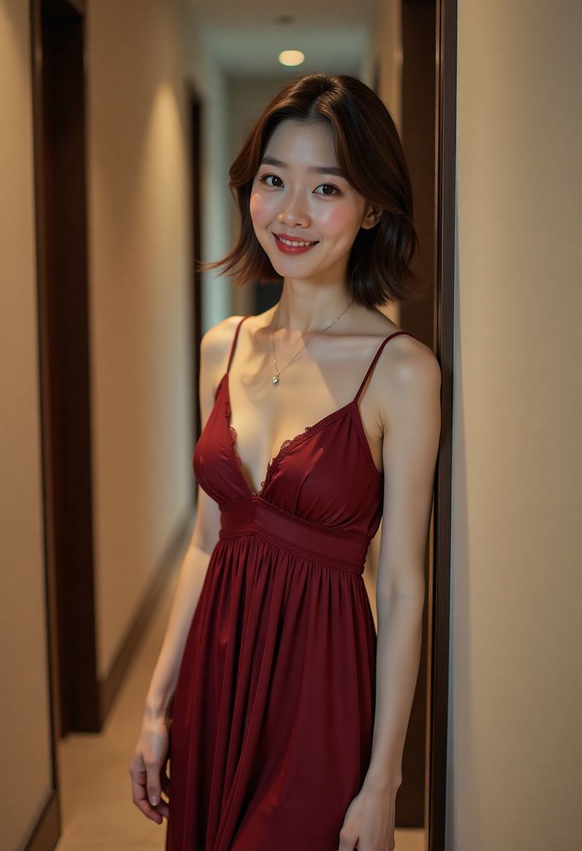 小森林
